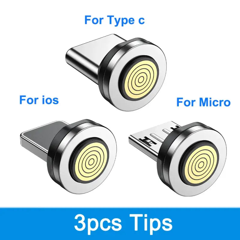 3pcs usb type c micro usb adapter for micro usb