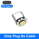 a type of cable with a yellow light