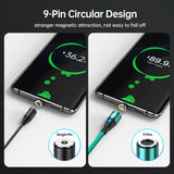 anker 3 in 1 magnetic magnetic charger for iphone