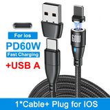 usb cable for iphone and ipad with fast charging