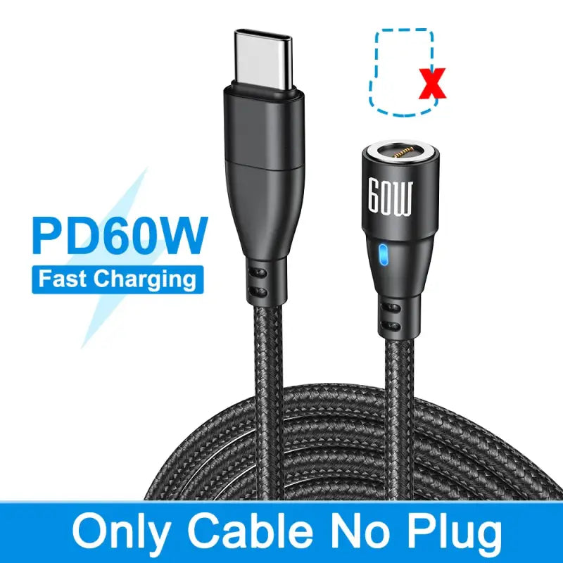 usb cable with fast charging and fast charging