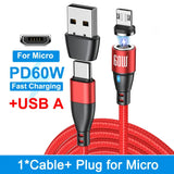 usb cable for micro usb fast charging