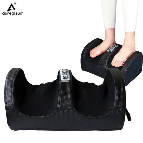 the foot massager is a great alternative for foot pain