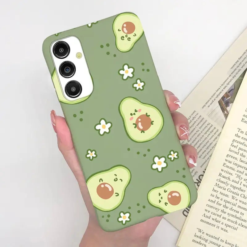 avoca iphone case