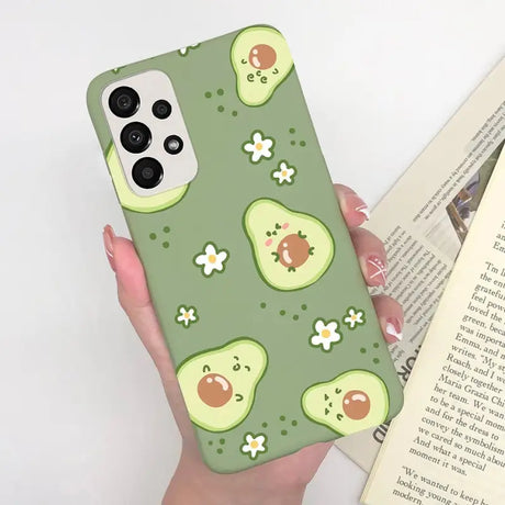 avoca iphone case