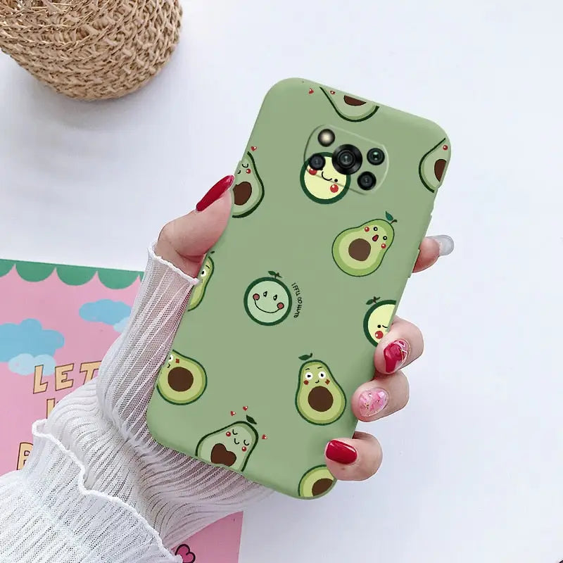 avoca iphone case