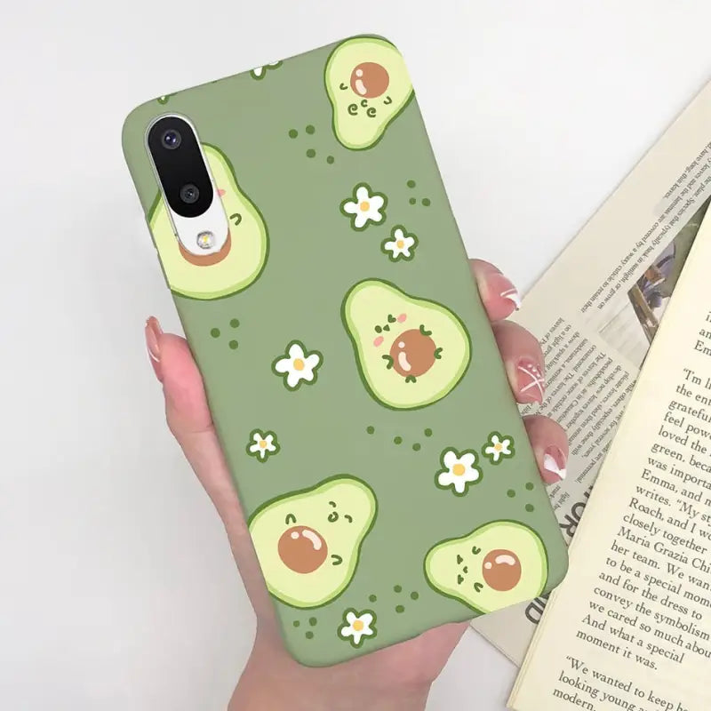 avoca iphone case