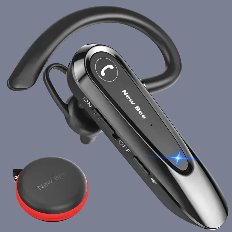 Awee tws - tws bluetooth wireless earphones with microphone