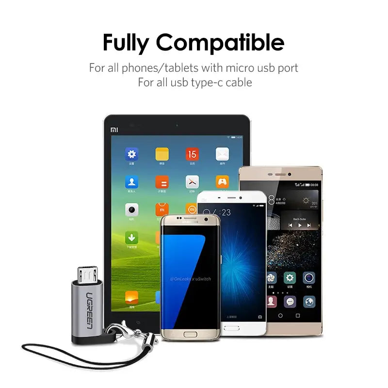 The best smartphones for all type of smartphones