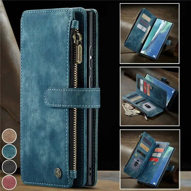 The best wallet case for iphone