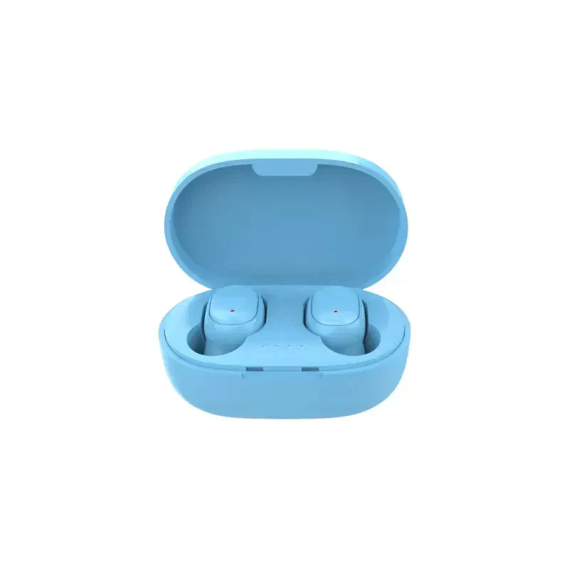Bluetooth wireless earphones