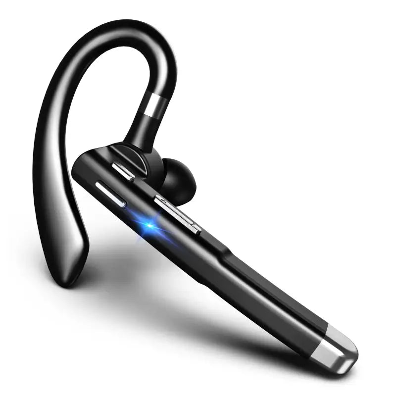 Bluetooth wireless earphones
