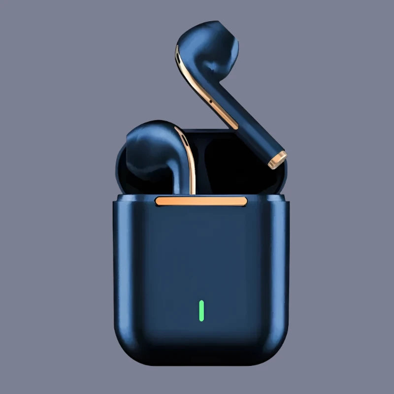 Bluetooth wireless earphones