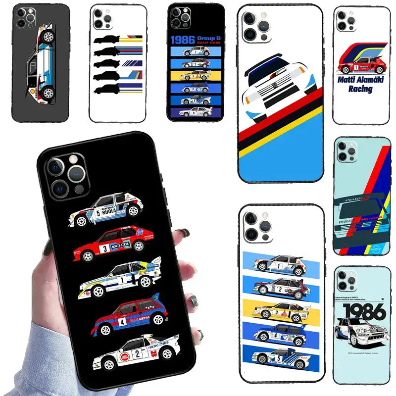 Bmw phone case