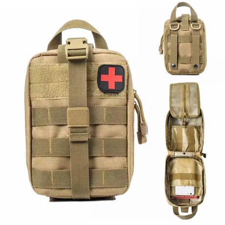 tactical utility pouch
