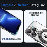 the camera and screen protector is shown in the image