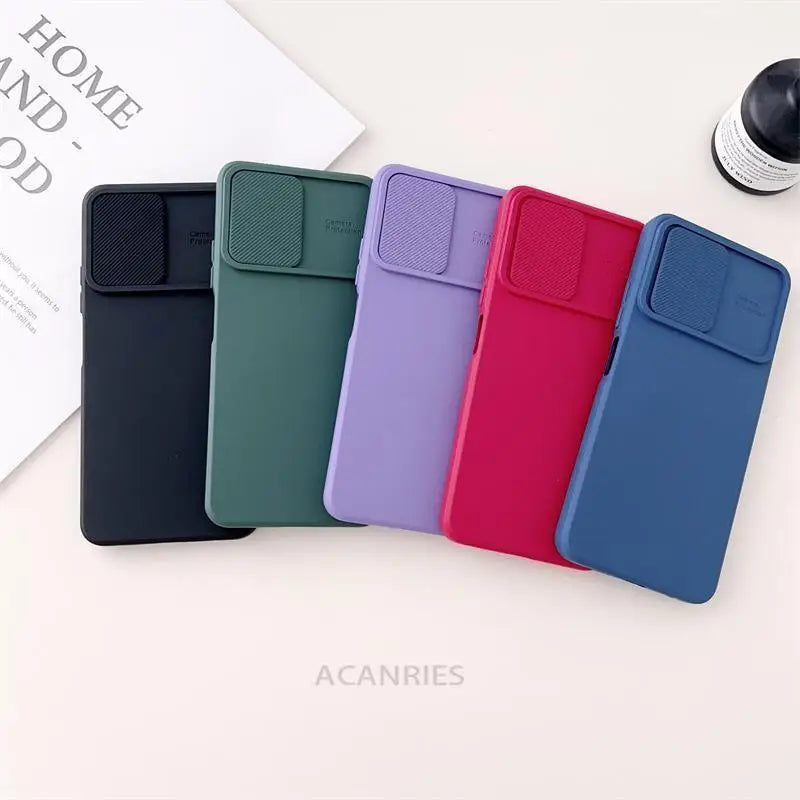 a case for the iphone