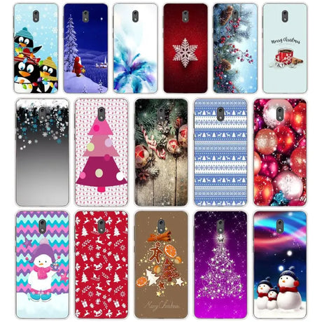 christmas phone cases