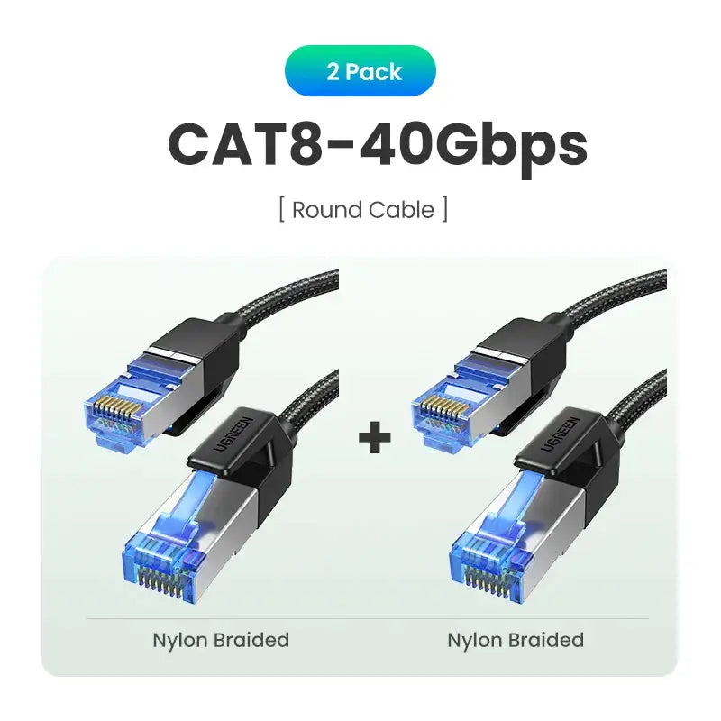 Cat6 ethernet cable