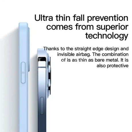 a poster with a cell phone and a quote