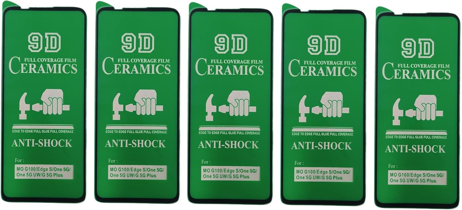 Ceramic screen protectors.
