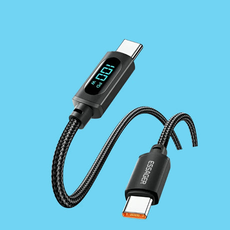 10w usb charging cable