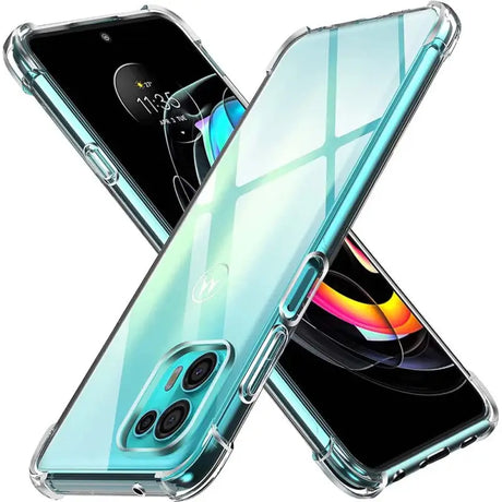the back and front view of the iphone x