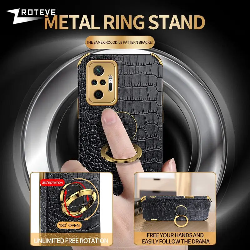 the ring case for iphone 11
