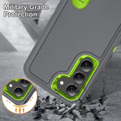 the military case for iphone 11