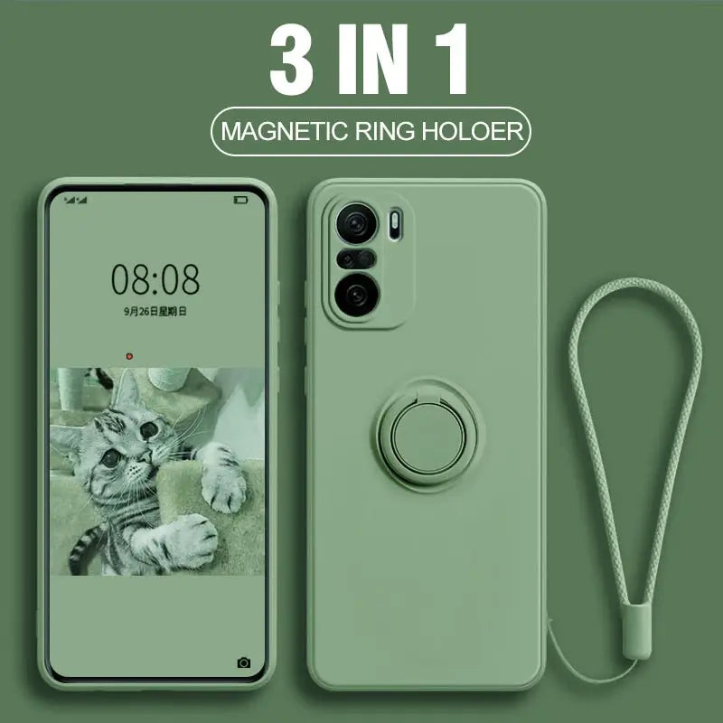 the ring case for the iphone 11