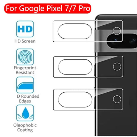 tempered screen protector for google pixel 7