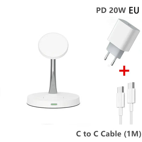 the power adapt for the apple watch