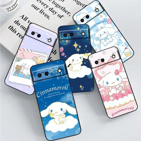 cute cartoon case for iphone