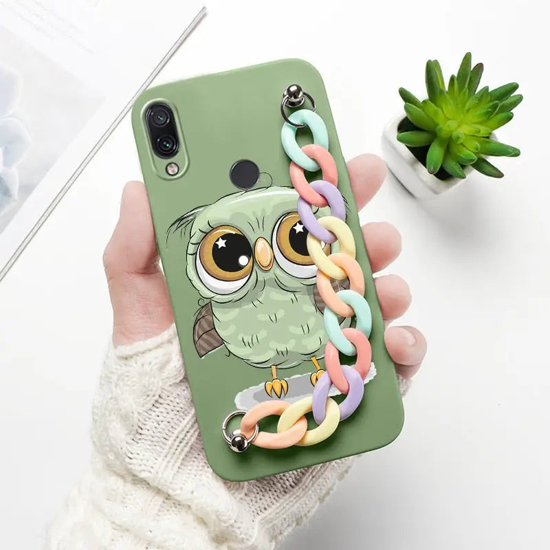 the little mermaid phone case