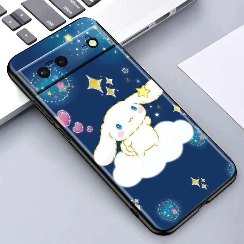 Cute unicorn phone case