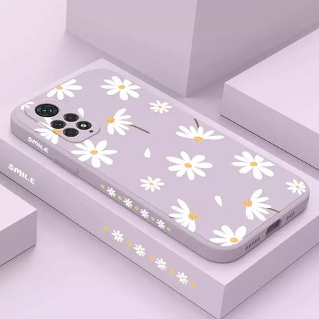 daisy iphone case