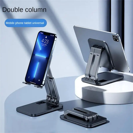 double stand for iphone