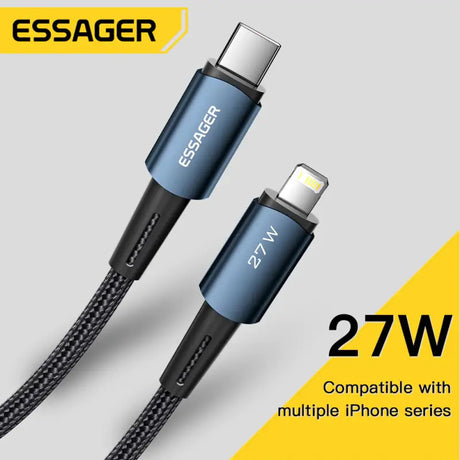 baseus 2m usb cable with lightning charging