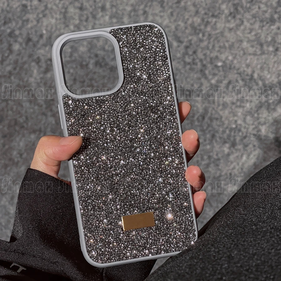 the glitter case for the iphone 11
