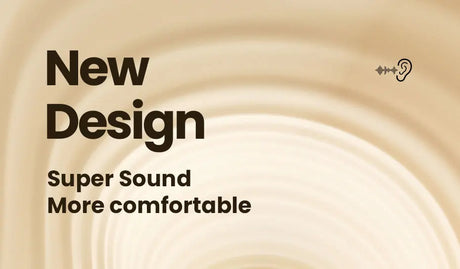 Headphone advertisement.