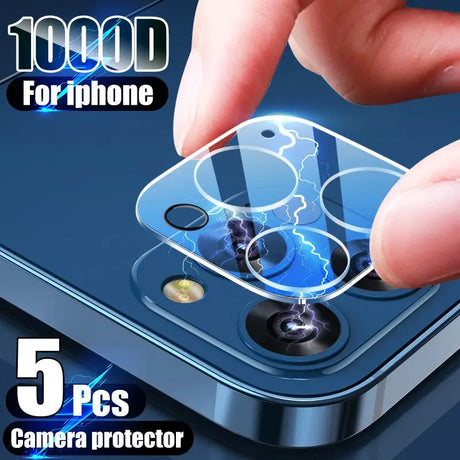 5d tempered tempered screen protector for iphone
