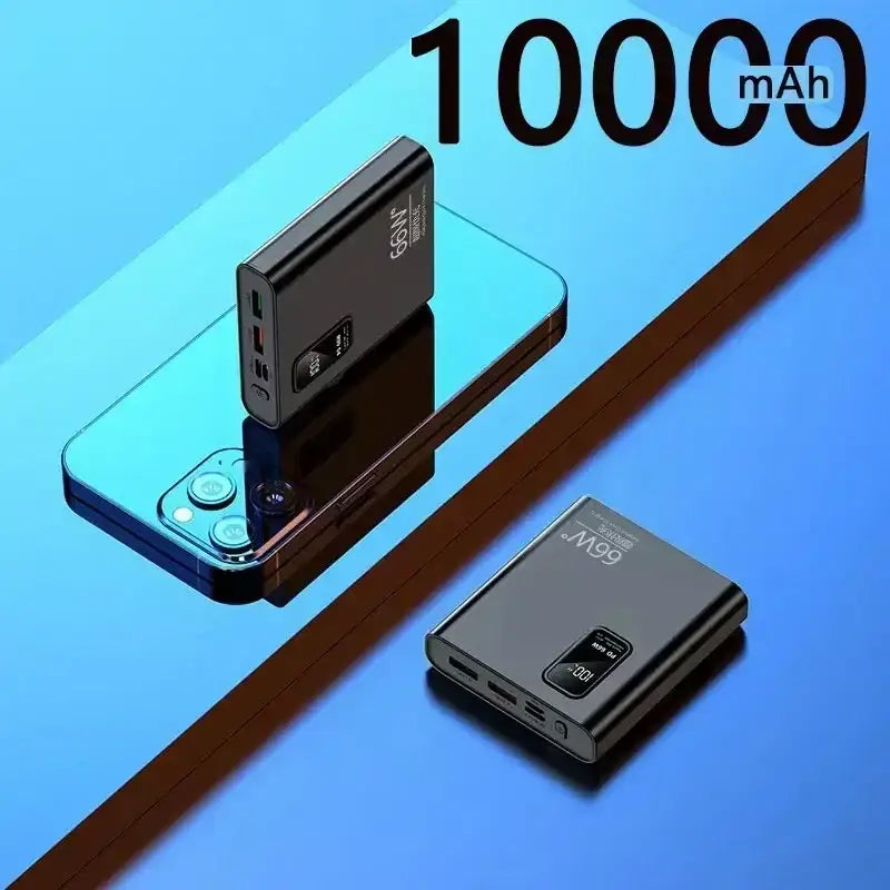 an image of a cell phone with a charging charger