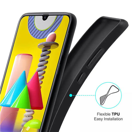 the iphone x with a charging cable attached to it