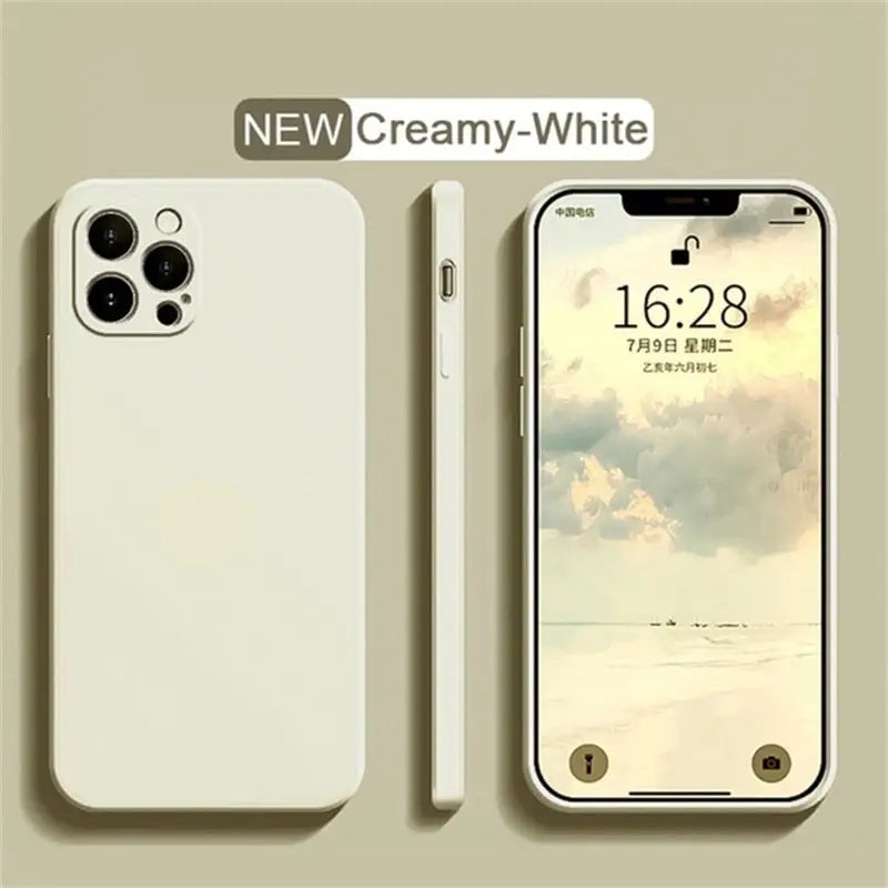 the iphone 11 is a new iphone with a camera