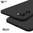 the back and back of the iphone 11 case