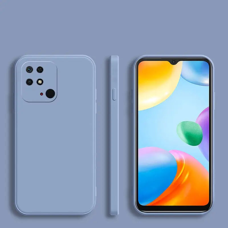 the new iphone 11 is here