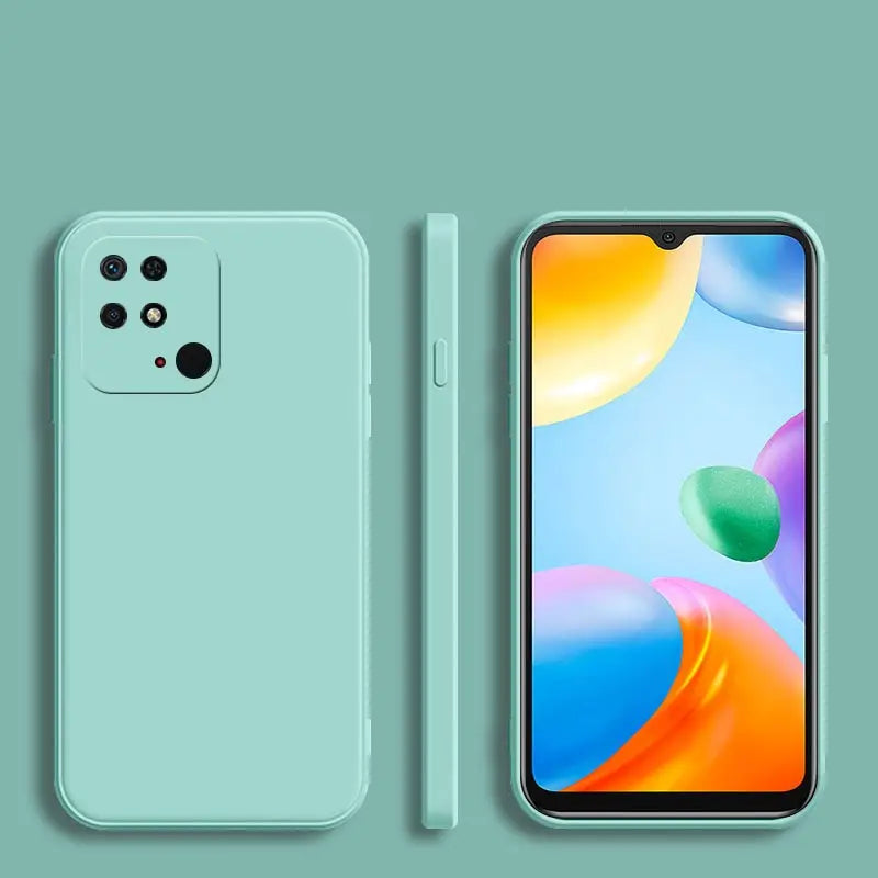 the new iphone 11 is here