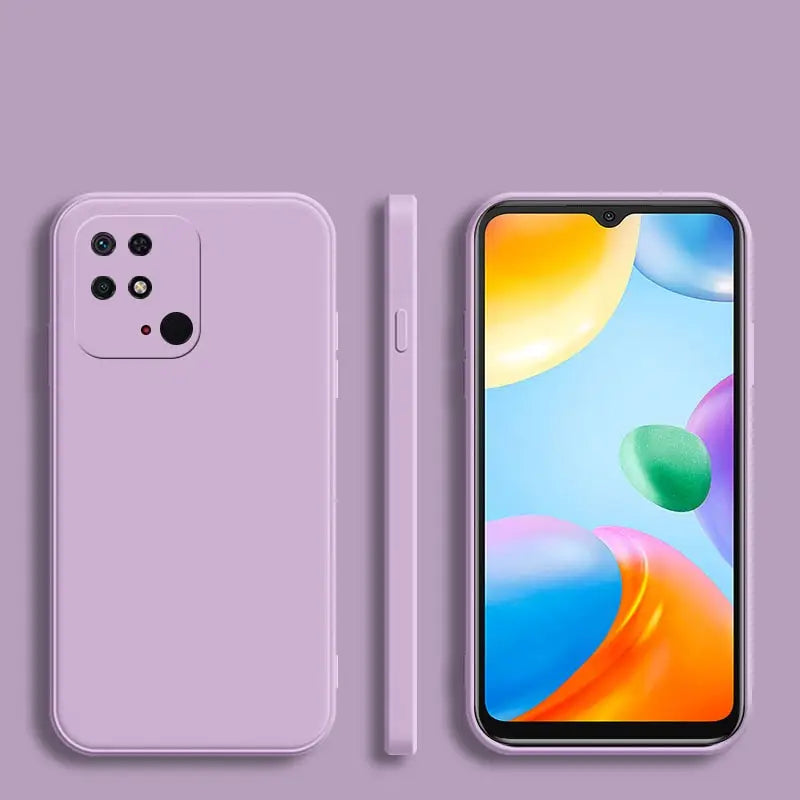 the new iphone 11 is here