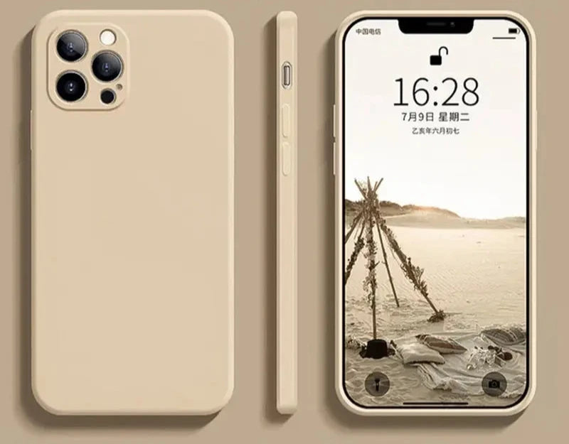 the new iphone 11 is here