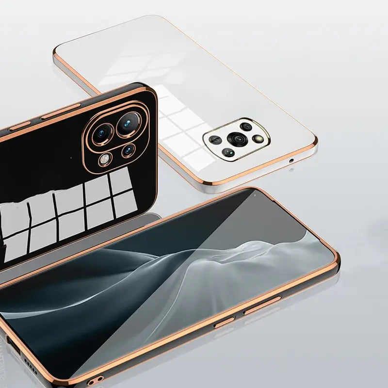 the iphone 11 is a new iphone with a glass screen